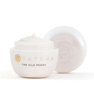 BRAND NEW Tatcha Silk Peony Melting Eye Cream .5 fl oz